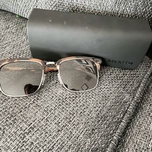 MVMT sunglasses